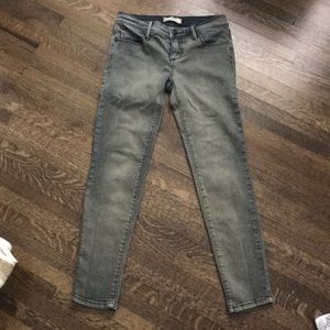 Free People Jeans